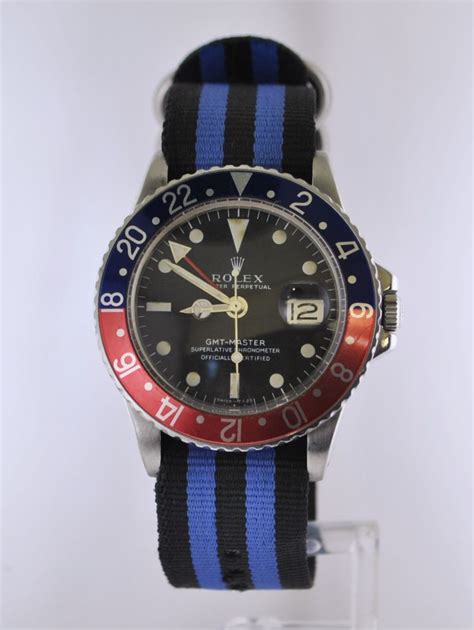 1980 rolex gmt master value|rolex gmt watch value.